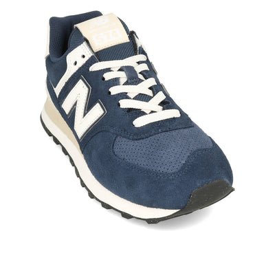 New Balance U 574 BCE Navy Sea Salt