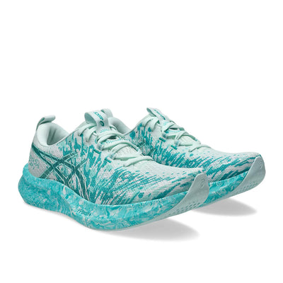Asics Noosa Tri 16 Soothing Sea White