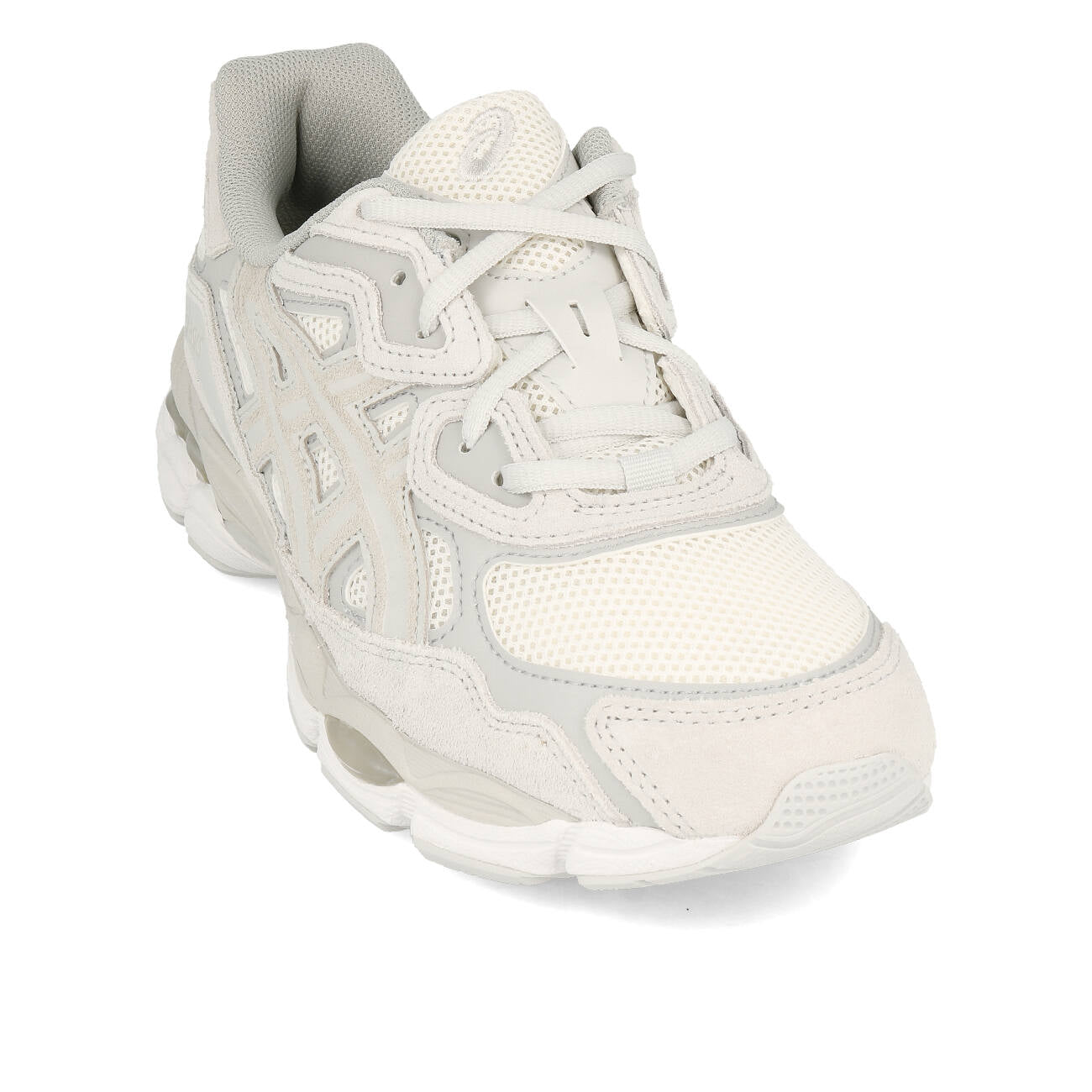 Asics Gel-NYC Herren Cloud Grey