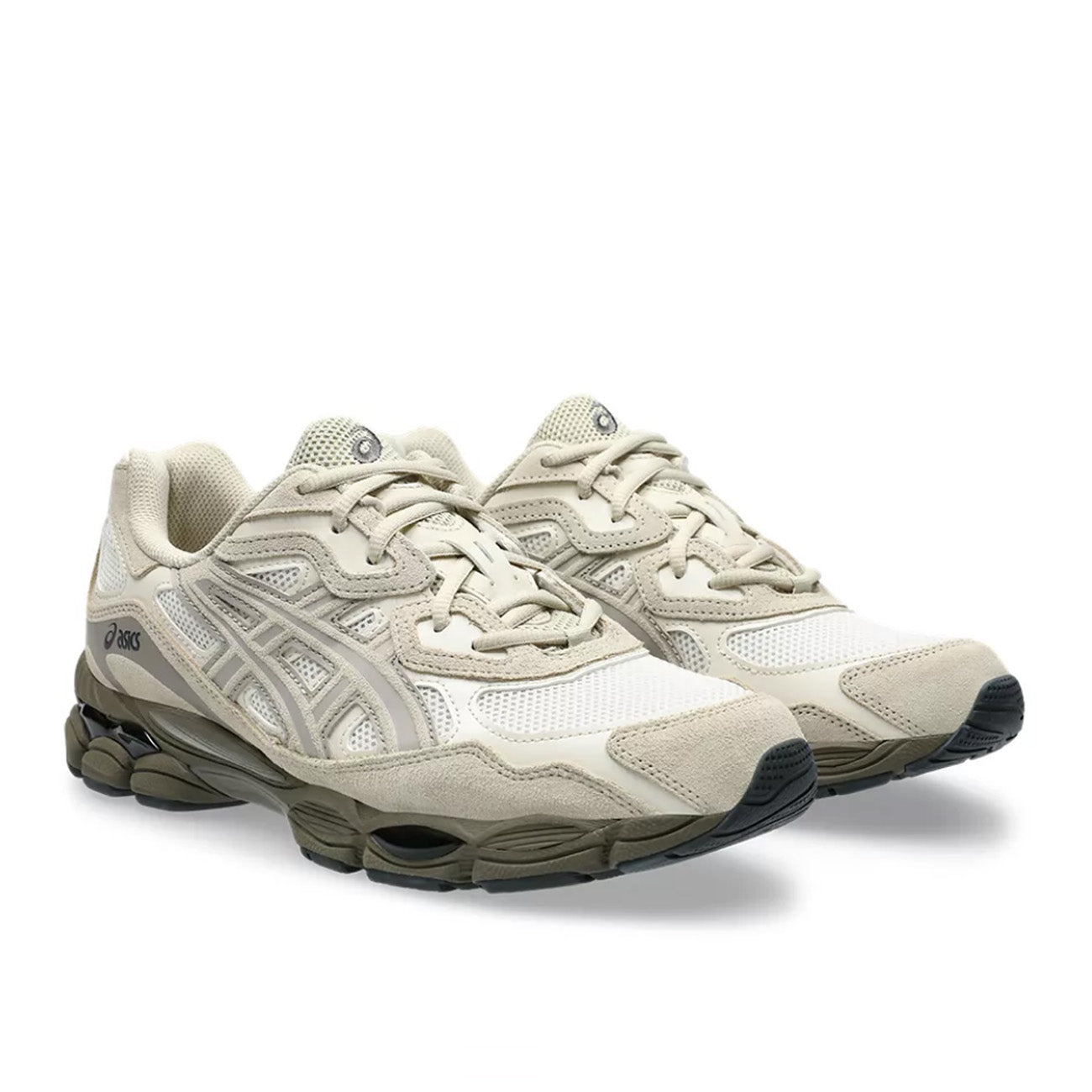 Asics Gel-NYC Herren Cream Putty