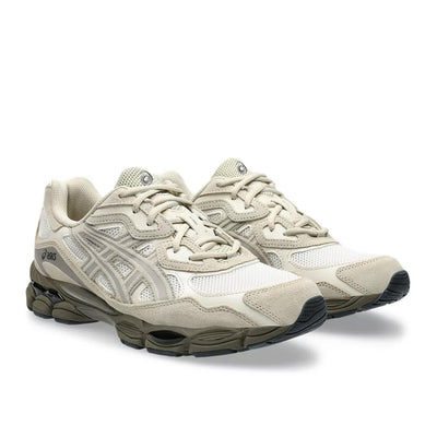 Asics Gel-NYC Herren Cream Putty