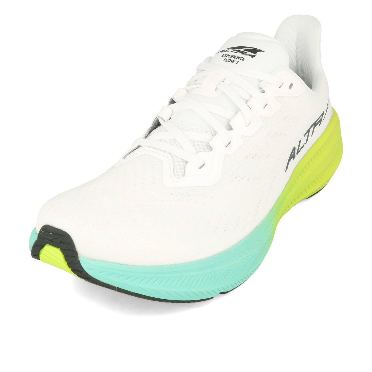 Altra M Experience Flow 2 Herren White Lime