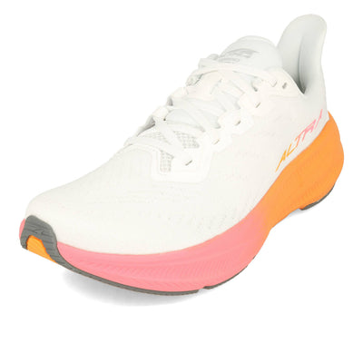 Altra W Experience Flow 2 Damen White Orange