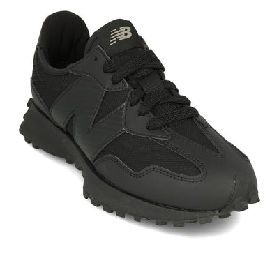 New Balance U 327 SCA Herren Schwarz Schwarz