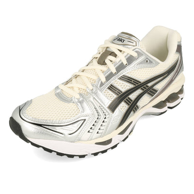 Asics Gel-Kayano 14 Herren Cream Black