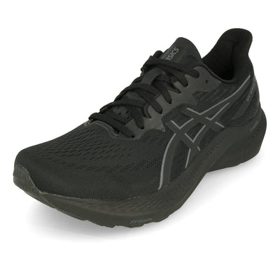 Asics GT-2000 12 Herren Black Black