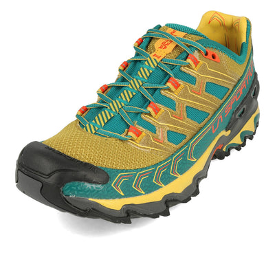 La Sportiva Ultra Raptor II Everglade Savana