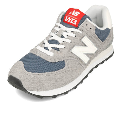 New Balance U574GWH Shadow Grey Sea Salt