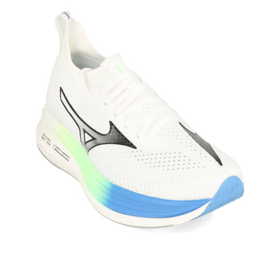 Mizuno Neo Zen White Black Frontier Blue