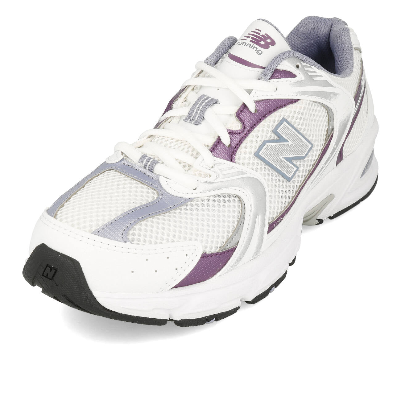 New Balance MR 530 RE White Purple