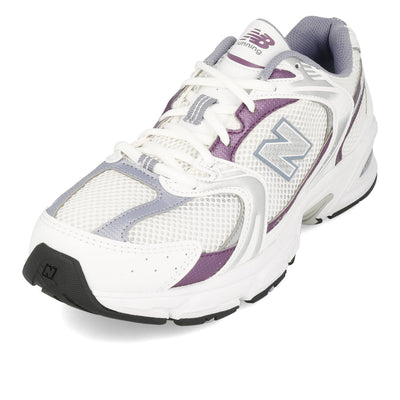 New Balance MR 530 RE White Purple