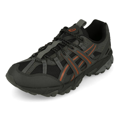 Asics Gel-Sonoma 15-50 Herren Black Rusty Brown