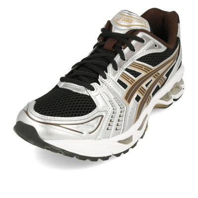 Asics Gel-Kayano 14 Herren Black Coffee