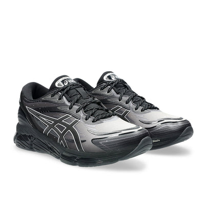 Asics Gel Quantum 360 VIII Black Cement Grey