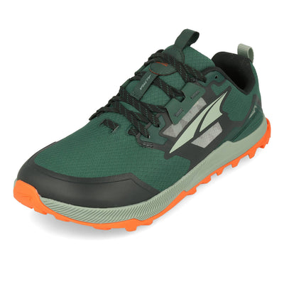 Altra M Lone Peak 7 Herren Deep Forest