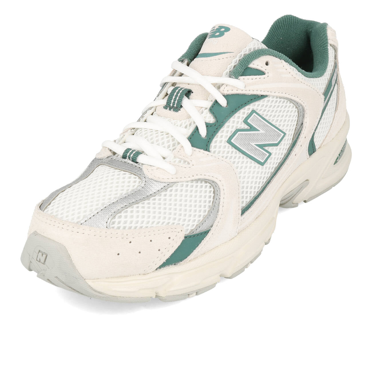 New Balance MR 530 QA Reflection Moonbeam Green