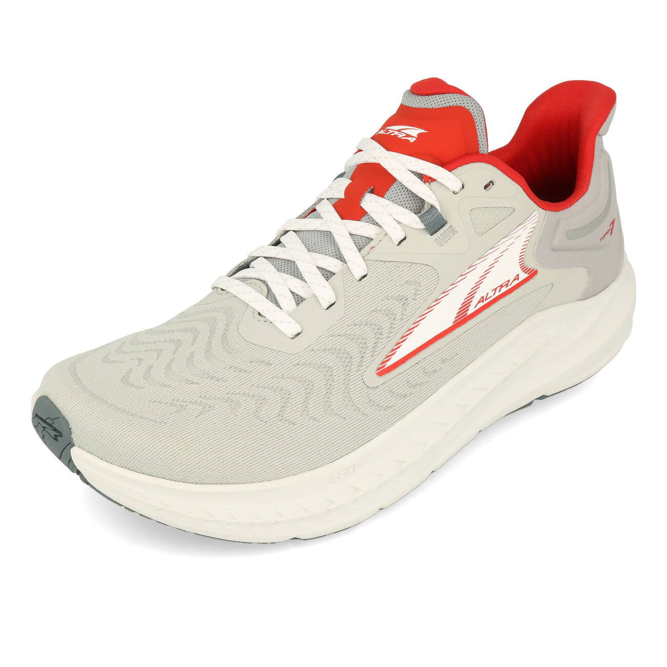 Altra M Torin 7 Herren Gray Red