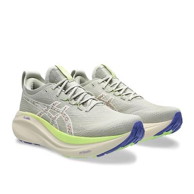 Asics Gel-Nimbus 27 TR Herren Nature Bathing Lime Green