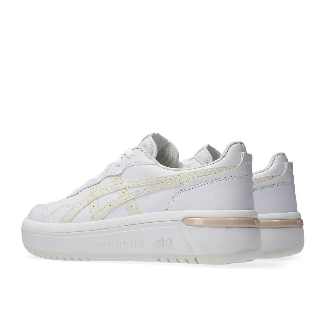 Asics Japan S ST Damen White Birch