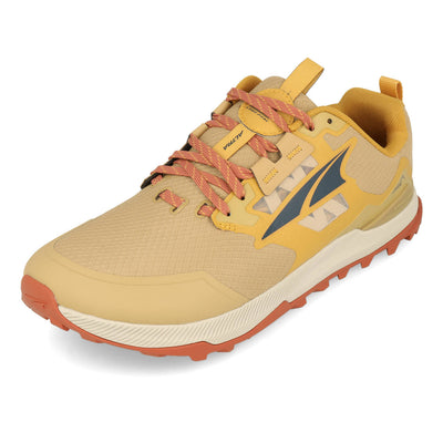 Altra M Lone Peak 7 Herren Tan