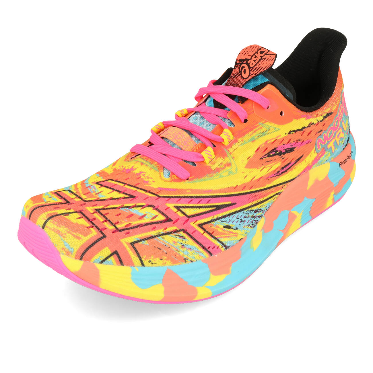 Asics gel noosa tri 10 mens yellow deals