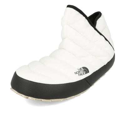 The North Face W Thermoball Traction Bootie Damen Gardenia White TNF Black