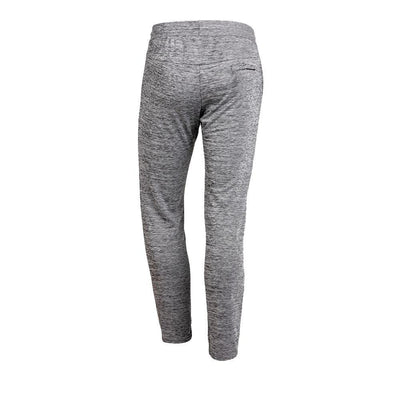 YMR Track Club Åsunden Men’s Sweatpants Grey Melange-Runster