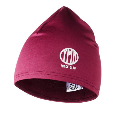 YMR Track Club Åsunden Beanie Winered-Runster