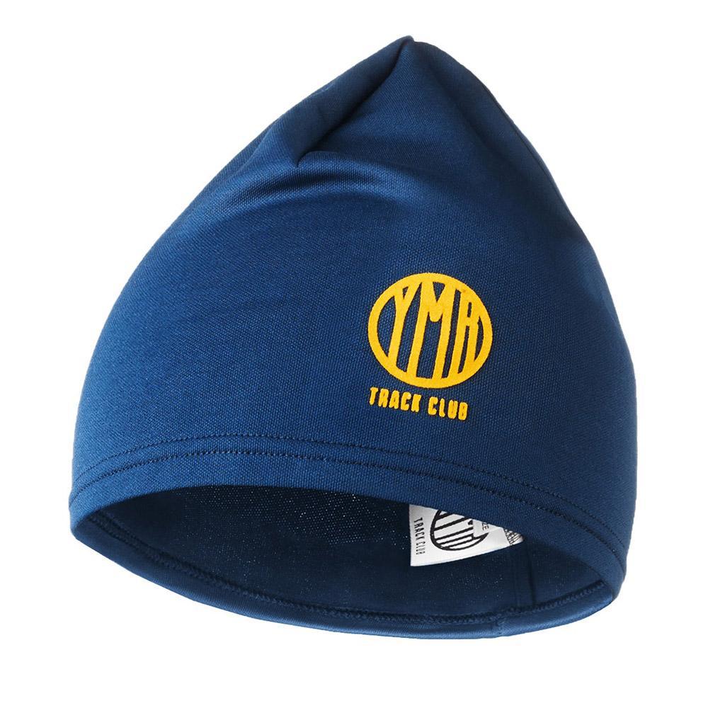 YMR Track Club Åsunden Beanie Navy-Runster
