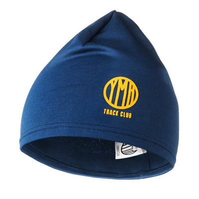 YMR Track Club Åsunden Beanie Navy-Runster