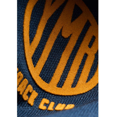 YMR Track Club Åsunden Beanie Navy-Runster