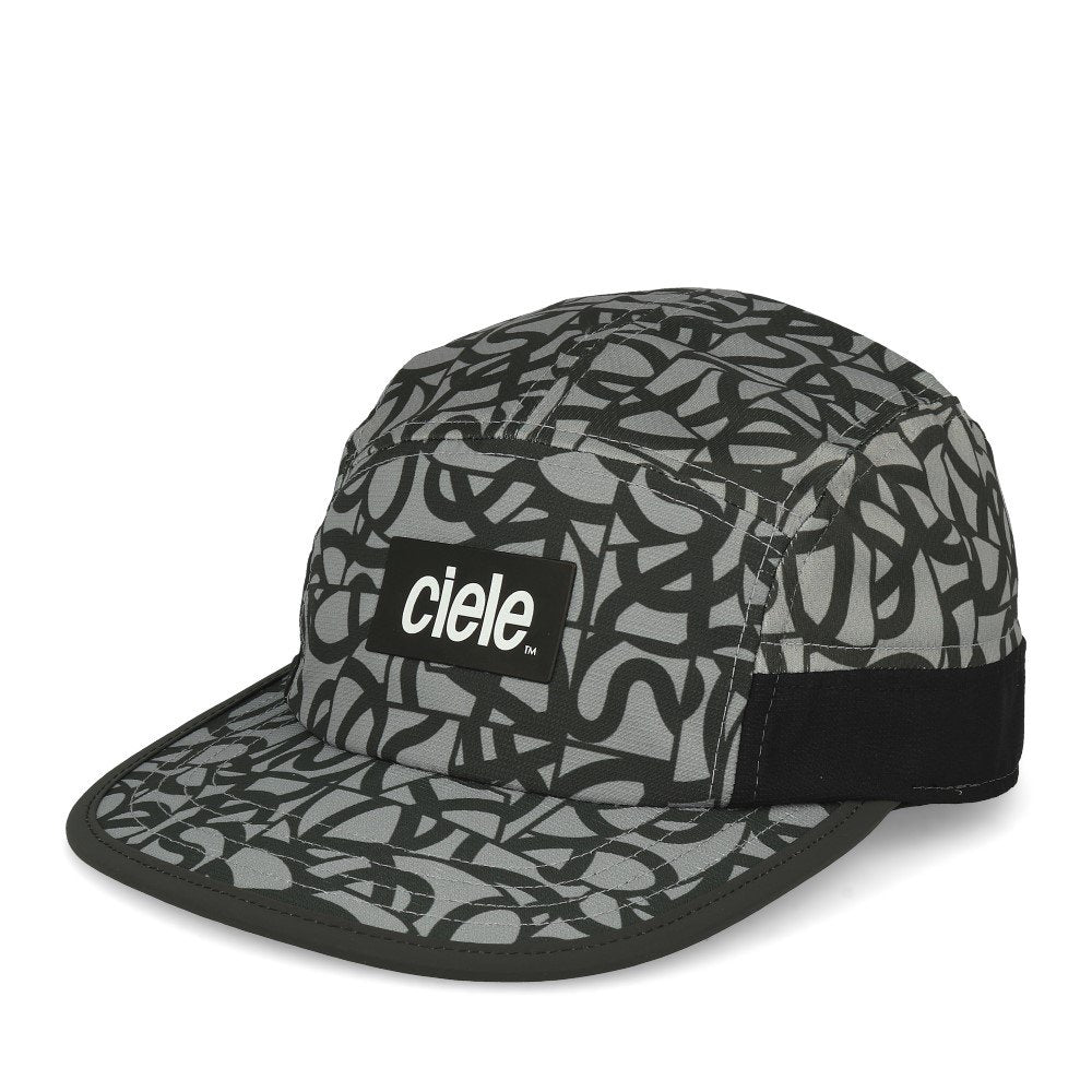 Ciele Athletics GOCap Standard Allover Loopy Fog