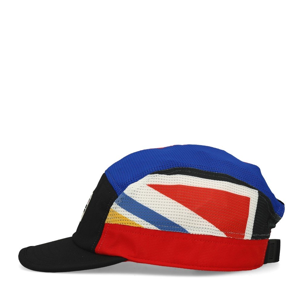 Ciele Athletics ALZ Cap SC London The Bridges-Runster