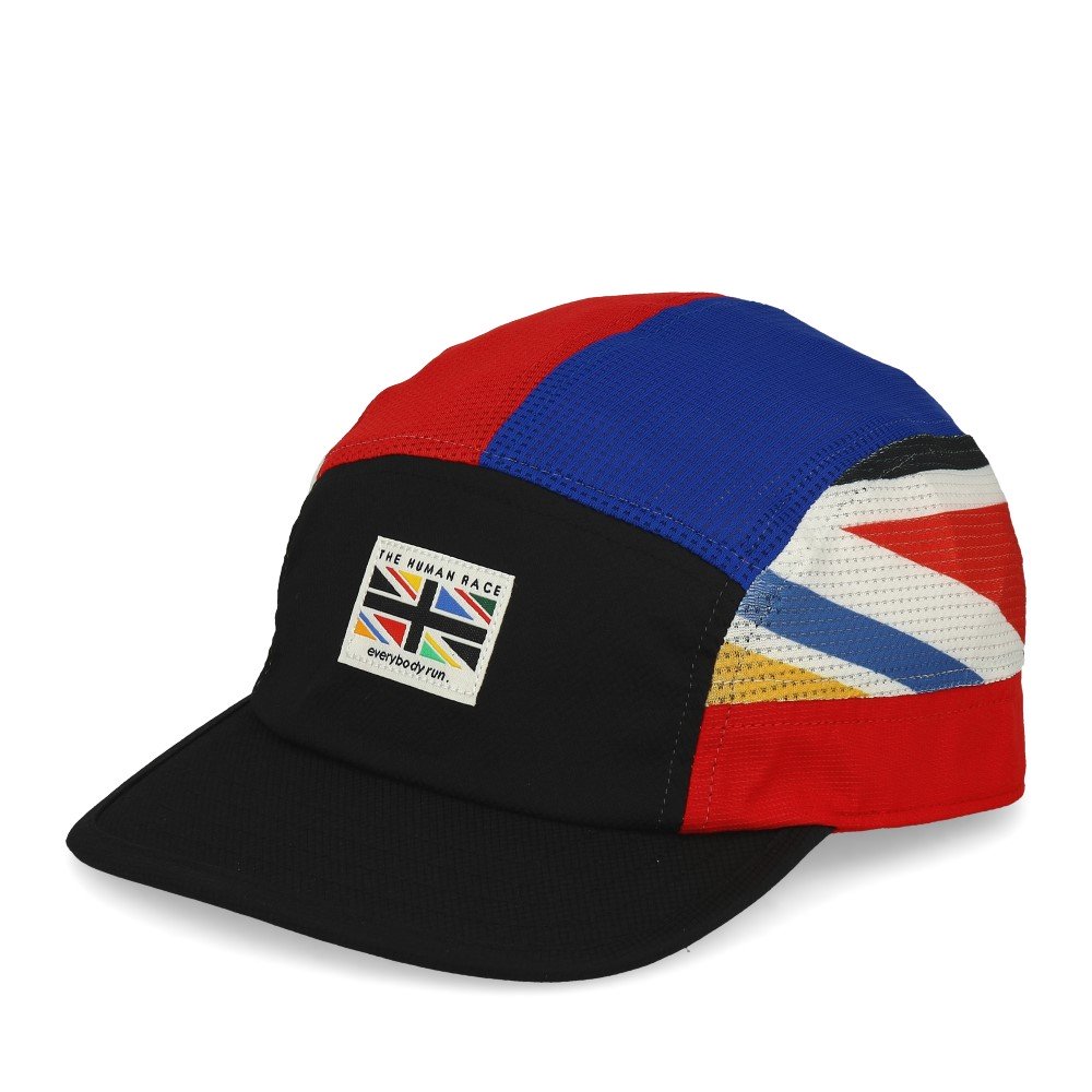 Ciele Athletics ALZ Cap SC London The Bridges-Runster