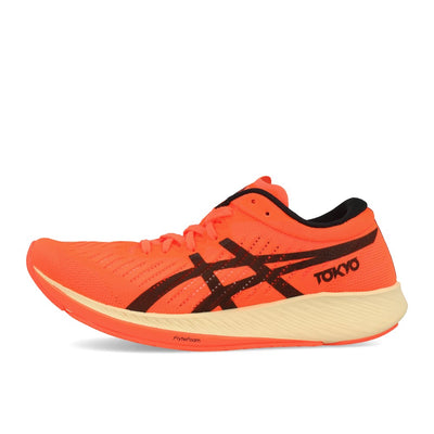 Asics MetaRacer Tokyo W Sunrise Red Black-Runster