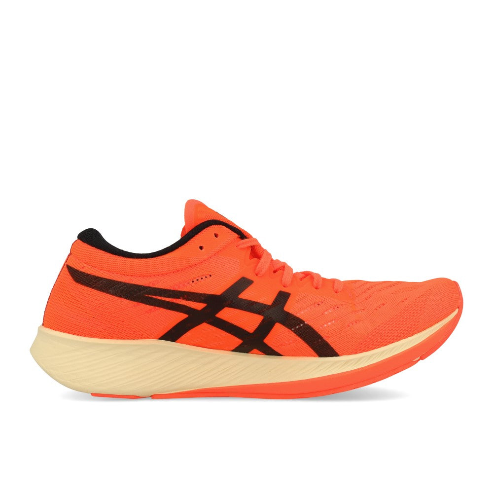 Asics MetaRacer Tokyo W Sunrise Red Black-Runster