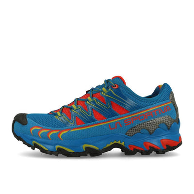 La Sportiva Ultra Raptor Neptune Poppy-Runster
