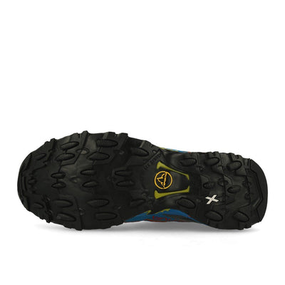 La Sportiva Ultra Raptor Neptune Poppy-Runster