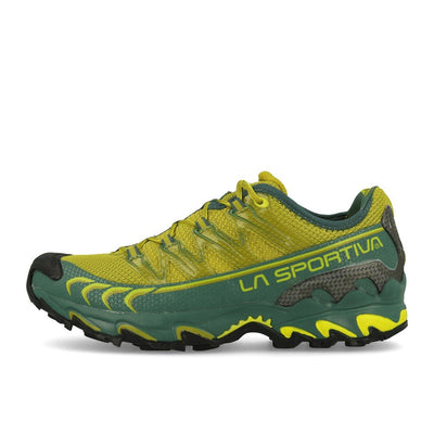 La Sportiva Ultra Raptor Pine Kiwi-Runster