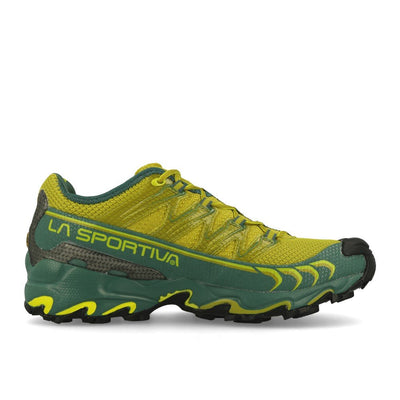 La Sportiva Ultra Raptor Pine Kiwi-Runster