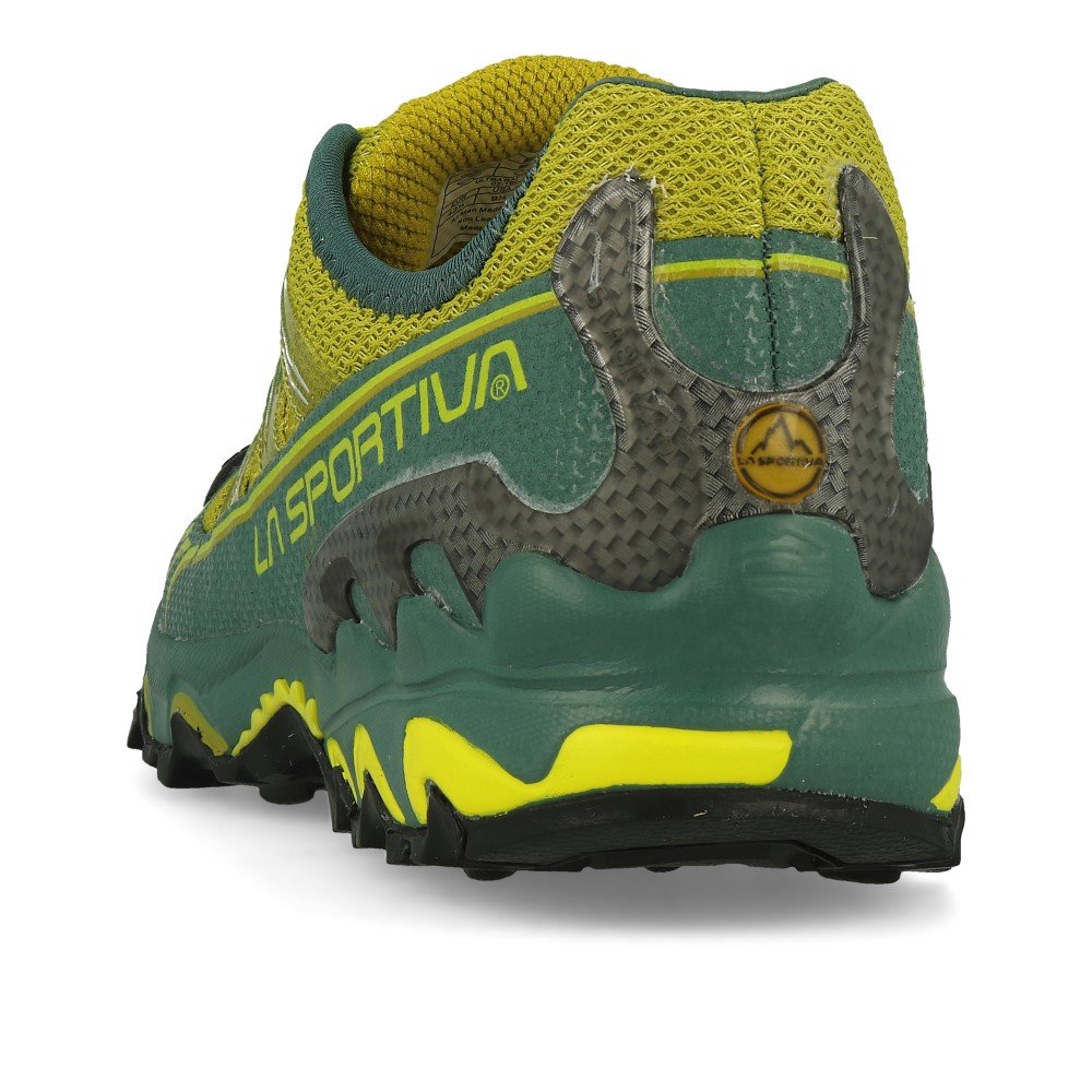 La Sportiva Ultra Raptor Pine Kiwi-Runster