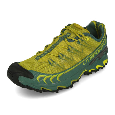 La Sportiva Ultra Raptor Pine Kiwi-Runster