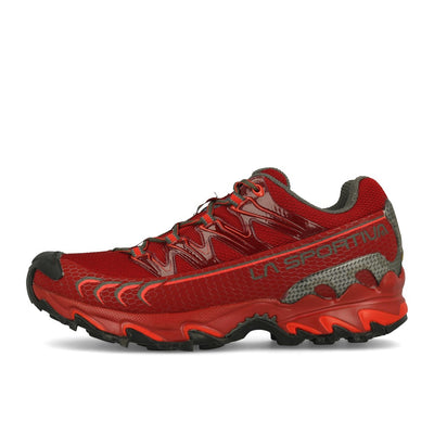 La Sportiva Ultra Raptor GTX Chili Carbon-Runster