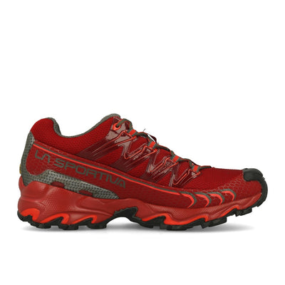 La Sportiva Ultra Raptor GTX Chili Carbon-Runster