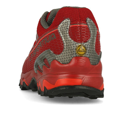 La Sportiva Ultra Raptor GTX Chili Carbon-Runster