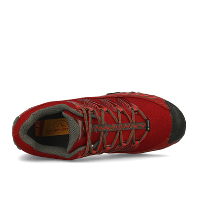 La Sportiva Ultra Raptor GTX Chili Carbon-Runster