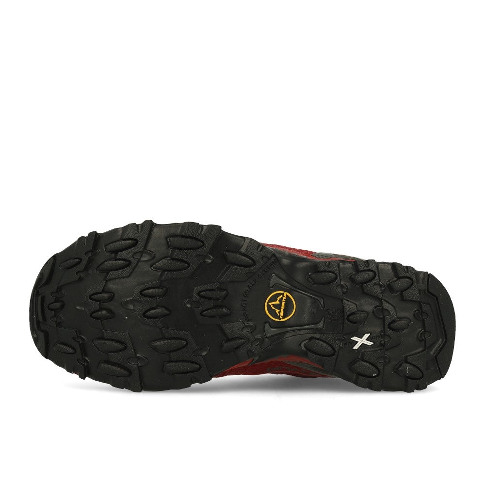 La Sportiva Ultra Raptor GTX Chili Carbon-Runster