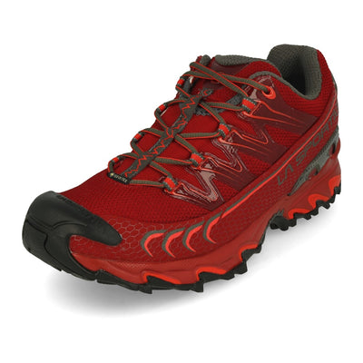 La Sportiva Ultra Raptor GTX Chili Carbon-Runster