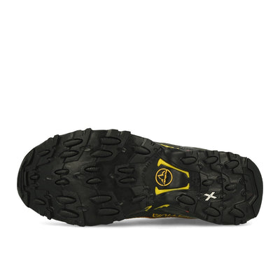 La Sportiva Ultra Raptor GTX Black Yellow-Runster