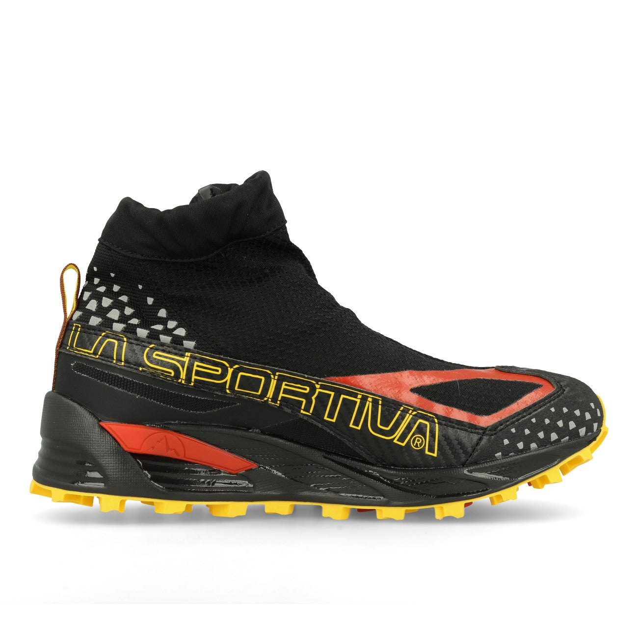 La Sportiva Crossover 2.0 GTX Herren Black